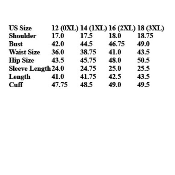 Plus Size Black Lace Flounced Sleeve Midi Dress - Picture 5 of 5